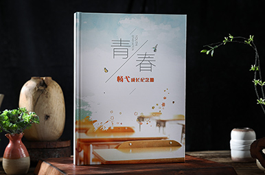 18歲成長紀(jì)念冊制作|個人成長相冊設(shè)計|兒童成長相冊定制