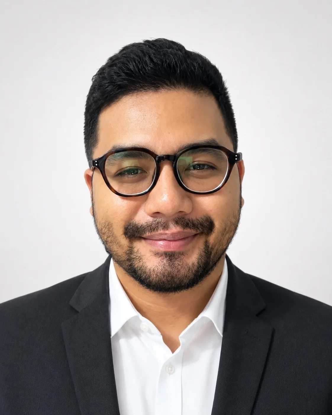 Amir Ariff, applied AI + growth systems operator, Kuala Lumpur