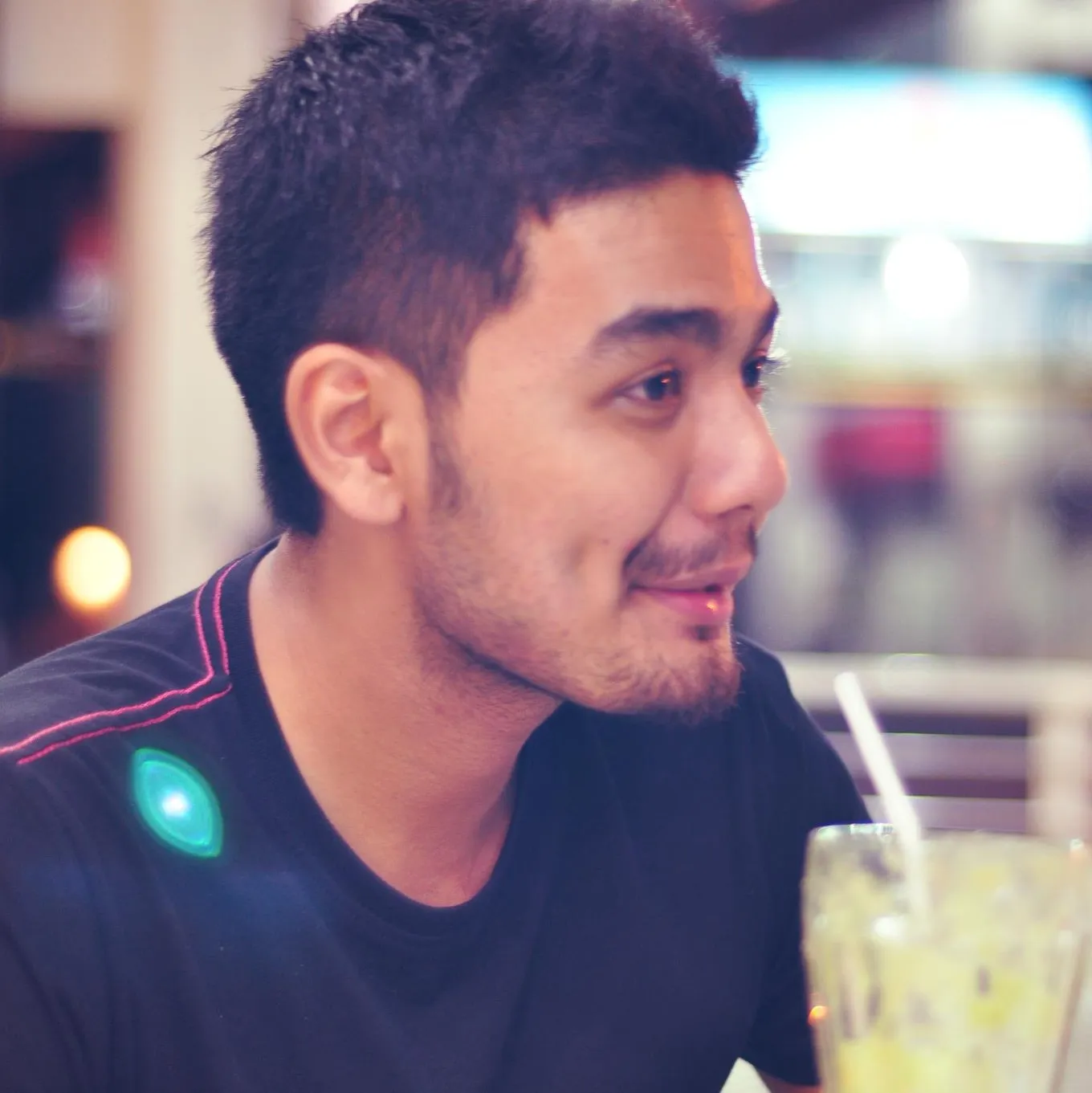 Amir Ariff